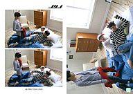 【中古】コレクションカード(男性)/JYJスターコレクションカード JYJ 1136 ： JYJ/ノーマルカード/JYJスターコレクションカード(3)