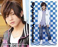 【中古】コレクションカード(男性)/｢Hey Say JUMP 2009年度カレンダー｣特典シークレットカード Hey Say JUMP/山田涼介/「Hey Say JUMP 2009年度カレンダー」特典シークレットカード