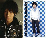 【中古】コレクションカード(男性)/｢Hey Say JUMP 2009年度カレンダー｣特典シークレットカード Hey Say JUMP/森本龍太郎/｢Hey Say JUMP 2009年度カレンダー｣特典シークレットカード