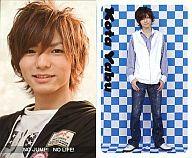 【中古】コレクションカード(男性)/｢Hey Say JUMP 2009年度カレンダー｣特典シークレットカード Hey Say JUMP/薮宏太/「Hey Say JUMP 2009年度カレンダー」特典シークレットカード