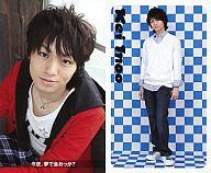 【中古】コレクションカード(男性)/｢Hey! Say! JUMP 2009年度カレンダー｣特典シークレットカード Hey! Say! JUMP/伊野尾慧/｢Hey! Say! JUMP 2009年度カレンダー｣特典シークレットカード