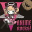 šۥ˥CD V-ANIME ROCKS!