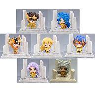 楽天市場】ぷちきゃらランド 聖闘士星矢 決戦 アーレス編の通販