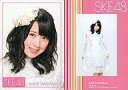 【中古】アイドル(AKB48・SKE48)/CD｢キスだって左利き｣封入特典 高柳明音/CD｢キスだって左利き｣封入特典