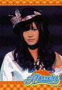 【中古】アイドル(AKB48・SKE48)/コレクションカード 前田敦子 A-04 : ●前田敦子/ノーマル/コレクションカード 前田敦子