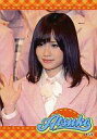 【中古】アイドル(AKB48・SKE48)/コレクションカード 前田敦子 A-22 : ●前田敦子/ノーマル/コレクションカード 前田敦子