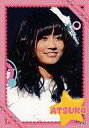 【中古】アイドル(AKB48・SKE48)/コレクションカード 前田敦子 A-42 : ●前田敦子/ノーマル/コレクションカード 前田敦子