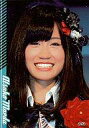 【中古】アイドル(AKB48・SKE48)/コレクションカード 前田敦子 A-54 : ●前田敦子/ノーマル/コレクションカード 前田敦子