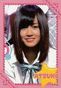 【中古】アイドル(AKB48・SKE48)/コレクションカード 前田敦子 A-60 : ●前田敦子/ノーマル/コレクションカード 前田敦子