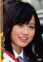 【中古】アイドル(AKB48・SKE48)/コレクションカード 前田敦子 A-74 : ●前田敦子/ノーマル/コレクションカード 前田敦子