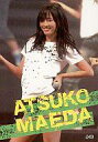 【中古】アイドル(AKB48・SKE48)/コレクションカード 前田敦子 A-80 : ●前田敦子/ノーマル/コレクションカード 前田敦子