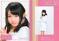 【中古】アイドル(AKB48・SKE48)/CD｢キスだって左利き｣封入特典 木崎ゆりあ/CD｢キスだって左利き｣封入特典