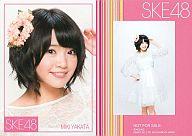 【中古】アイドル(AKB48・SKE48)/CD｢キスだって左利き｣封入特典 矢方美紀/CD｢キスだって左利き｣封入特典