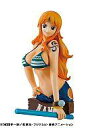 【中古】トレーディングフィギュア ナミA(ノーマル) 「ワンピース ONE PIECE H.O.O.K.3」