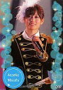 【中古】アイドル(AKB48・SKE48)/コレクションカード 前田敦子 A-03 : ●前田敦子/ノーマル/コレクションカード 前田敦子