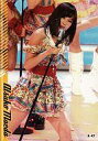 【中古】アイドル(AKB48・SKE48)/コレクションカード 前田敦子 A-47 : ●前田敦子/ノーマル/コレクションカード 前田敦子