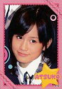 【中古】アイドル(AKB48・SKE48)/コレクションカード 前田敦子 A-51 : ●前田敦子/ノーマル/コレクションカード 前田敦子