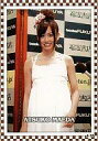 【中古】アイドル(AKB48・SKE48)/コレクションカード 前田敦子 A-77 : ●前田敦子/ノーマル/コレクションカード 前田敦子