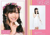 【中古】アイドル(AKB48・SKE48)/CD｢キスだって左利き｣封入特典 須田亜香里/CD｢キスだって左利き｣封入特典