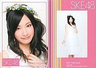 【中古】アイドル(AKB48・SKE48)/CD｢キスだって左利き｣封入特典 矢神久美/CD｢キスだって左利き｣封入特典