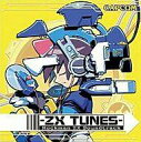 【中古】ゲームミュージックCD ロックマンゼクス サウンドトラック ZX TUNESIII