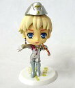【中古】トレーディングフィギュア シェリル・ノーム(オルレアン) オープン、ワンモアver. 「一番くじプレミアム 劇場版マクロスF ~サヨナラノツバサ~ オープン、ワンモア!」 G賞 きゅんキャラ