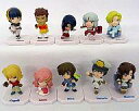 【中古】食玩 トレーディングフィギュア 全10種 機動戦士ガンダムSEED PFコレクション フィーチャーリングたねきゃらII