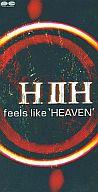 【中古】シングルCD HIIH / feels like ”HEAVEN”