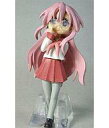 【中古】トレーディングフィギュア 高良みゆき HGIF らき☆すた