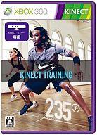 【中古】XBOX360ソフト Nike+ Kinect トレーニング 【中古】XBOX360ソフト Nike+ Kinect トレーニング