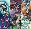 【中古】アニメBlu-ray Disc 輪廻のラグランジェ 限定版全6巻セット 【中古】アニメBlu-ray Disc 輪廻のラグランジェ 限定版全6巻セット