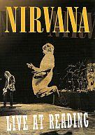 【中古】輸入洋楽DVD NIRVANA / LIVE AT READING [輸入盤]