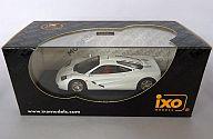 【中古】ミニカー 1/43 MacLaren F1 GTR 19