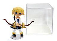 【中古】トレーディングフィギュア アーチャー(ノーマルカラー) 「Palm Scenery 魔界戦記ディスガイア」