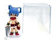 【中古】トレーディングフィギュア ラハール 「Palm Scenery 魔界戦記ディスガイア」