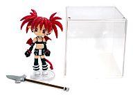 【中古】トレーディングフィギュア エトナ(リペイントVer.) 「Palm Scenery 魔界戦記ディスガイア」