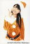 【中古】生写真(ハロプロ)/アイドル/°C-ute °C-ute/中島早貴/上半身・衣装オレンジ・白・右手ピース・笑顔・首傾げ・帽子/公式生写真 200円