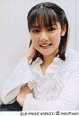 【中古】生写真(ハロプロ)/アイドル/モーニング娘。 モーニング娘。/道重さゆみ/衣装白・上半身・背景白/公式生写真