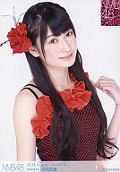 【中古】生写真(AKB48・SKE48)/アイドル/NMB48 吉田朱里/NMB48 2011 August-rd vol.14