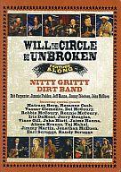 【中古】輸入洋楽DVD Will The Circle Be Unbroken ： Farther Along Nitty Gritty Dirt Band with Special Guests [輸入盤]