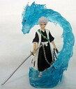 【中古】食玩 トレーディングフィギュア 日番谷冬獅郎(始解) BLEACH ブリーチ大全 ~旅禍&護廷十三隊編2