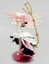 【中古】食玩 トレーディングフィギュア アルティメットまどか 「魔法少女まどか☆マギカ 魔法少女コレクション2」