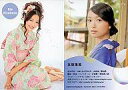 【中古】アイドル(AKB48 SKE48)/雑誌｢Girls ｣付録トレカ G-176 ： 北原里英/雑誌｢Girls ｣付録トレカ