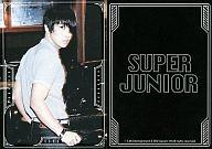 【中古】コレクションカード(男性)/Super Junior - スターコレクションカード SJ068 ： ソンミン/モダンフレームカード/Super Junior - スターコレクションカード