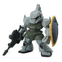 【中古】食玩 トレーディングフィギュア 49. 量産型ゲルググ 「FW GUNDAM CONVERGE 8」