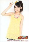 【中古】生写真(ハロプロ)/アイドル/°C-ute °C-ute/中島早貴/膝上・衣装黄色・右手ピース・笑顔・ネックレス/Hello! Project 2009 SUMMER 革命元年～Hello!チャンプル～