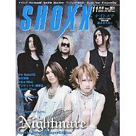 šSHOXX SHOXX 2009/11 å