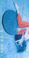 【中古】シングルCD 松雪 泰子 / 愛の世界 / なんてバカなんだろう