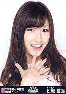 【中古】生写真(AKB48・SKE48)/アイド