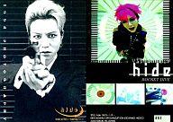 楽天市場】hide トレーディングカードの通販
